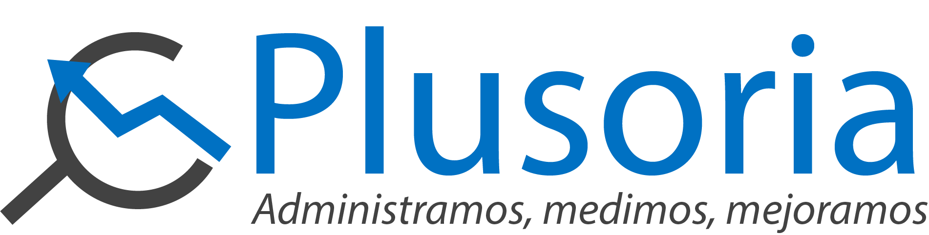 Logo Plusoria
